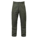 Tactical BDU Pants – Military Cargo Combat Pants - Ripstop