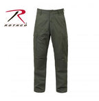 Tactical BDU Pants – Military Cargo Combat Pants - Ripstop