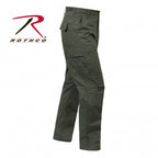 Tactical BDU Pants – Military Cargo Combat Pants - Ripstop