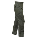 Tactical BDU Pants – Military Cargo Combat Pants - Ripstop