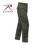 Tactical BDU Pants – Military Cargo Combat Pants - Ripstop