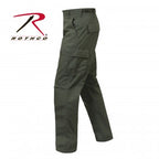 Tactical BDU Pants – Military Cargo Combat Pants - Ripstop