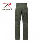 Tactical BDU Pants – Military Cargo Combat Pants - Ripstop