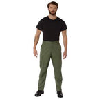 Tactical BDU Pants – Military Cargo Combat Pants - Ripstop