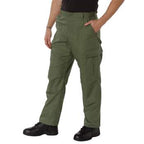Tactical BDU Pants – Military Cargo Combat Pants - Ripstop