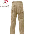 Tactical BDU Pants – Military Cargo Combat Pants - Ripstop