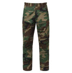 Tactical BDU Pants – Military Cargo Combat Pants - Ripstop