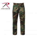 Tactical BDU Pants – Military Cargo Combat Pants - Ripstop