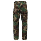 Tactical BDU Pants – Military Cargo Combat Pants - Ripstop