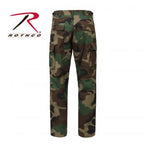 Tactical BDU Pants – Military Cargo Combat Pants - Ripstop