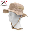 Lightweight Adjustable Mesh Boonie Hat