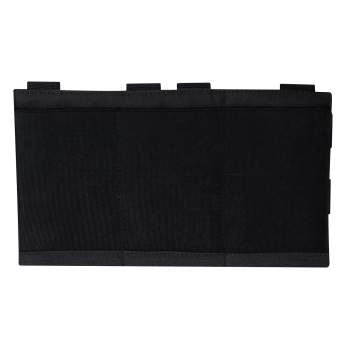 Lightweight 3Mag Elastic Retention Pouch