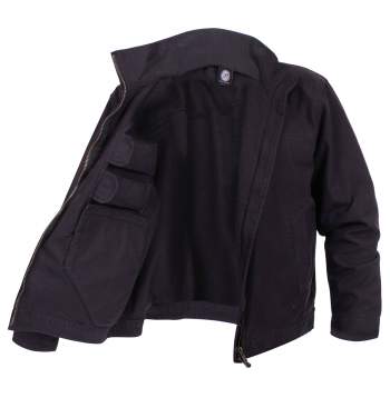 Lightweight Concealed Carry Jacket