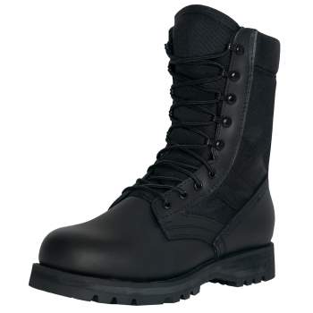 G.I. Type Sierra Sole Tactical Boots