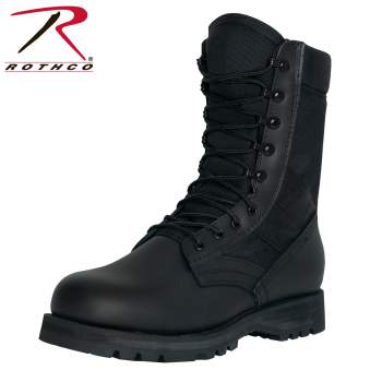 G.I. Type Sierra Sole Tactical Boots