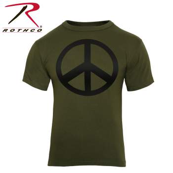 Peace T-shirt