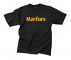 Marines Printed T-Shirt