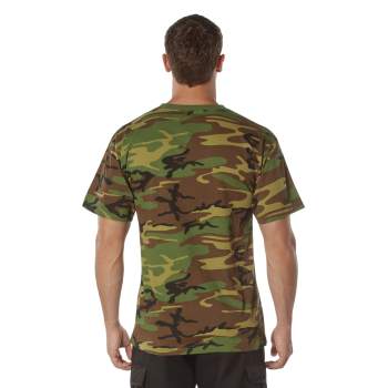 100% Cotton T-Shirt