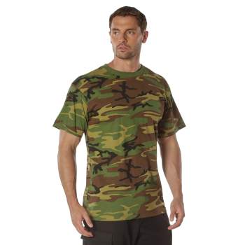 100% Cotton T-Shirt