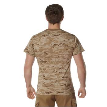 100% Cotton T-Shirt