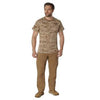 100% Cotton T-Shirt