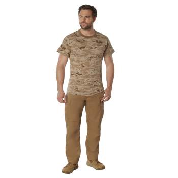100% Cotton T-Shirt