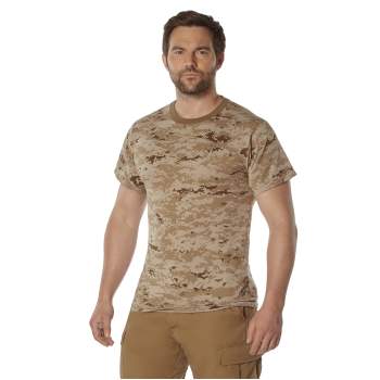 100% Cotton T-Shirt