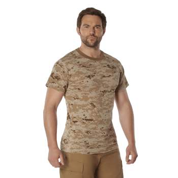 100% Cotton T-Shirt