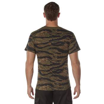 100% Cotton T-Shirt