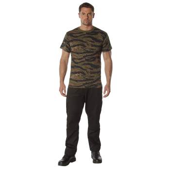 100% Cotton T-Shirt
