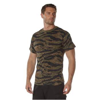 100% Cotton T-Shirt