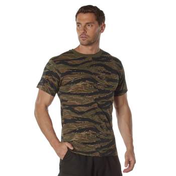 100% Cotton T-Shirt