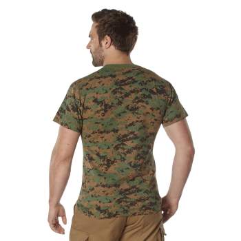 100% Cotton T-Shirt