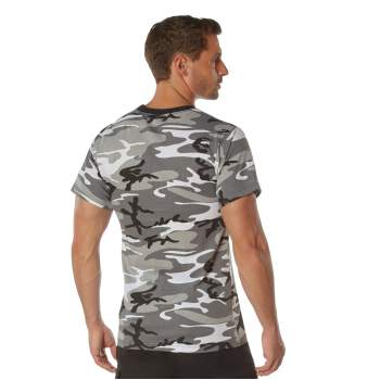 100% Cotton T-Shirt