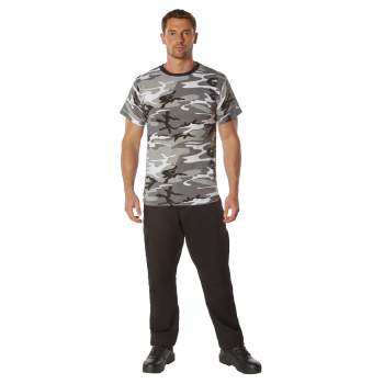 100% Cotton T-Shirt