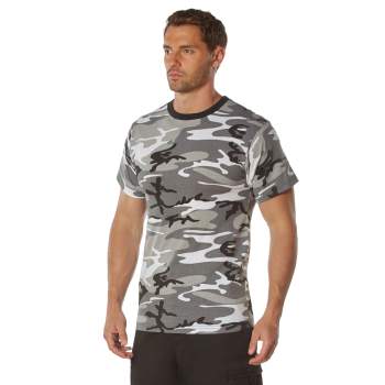 100% Cotton T-Shirt
