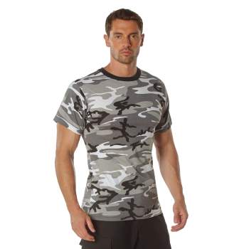 100% Cotton T-Shirt