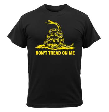 Don't Tread On Me T-Shirt