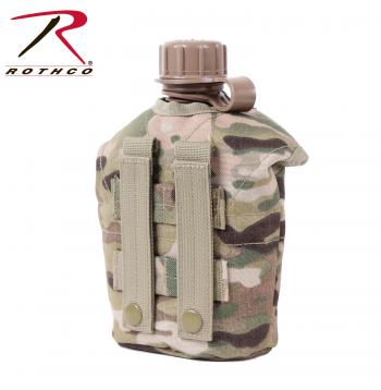 GI Style MOLLE Canteen Cover