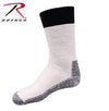 Heavyweight Natural Thermal Boot Socks