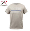 Thin Blue Line T-Shirt