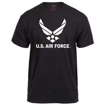US Air Force Emblem T-Shirt