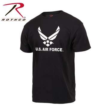 US Air Force Emblem T-Shirt