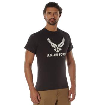 US Air Force Emblem T-Shirt