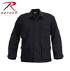 Rip-Stop SWAT Cloth BDU Shirt (65% Poly / 35% Cotton)
