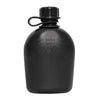 Genuine G.I 3 Piece 1 QT. Canteen with Clip