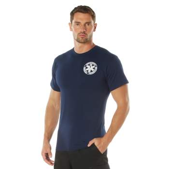 2-Sided EMT T-Shirt