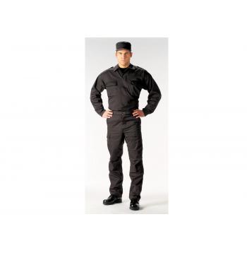 Tactical 2 Pocket BDU (Battle Dress Uniform) Shirt