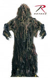 Lightweight All Purpose Ghillie Suit
