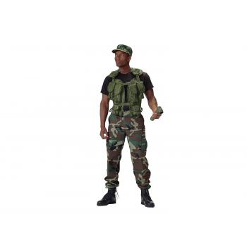 Tactical Assault Vest